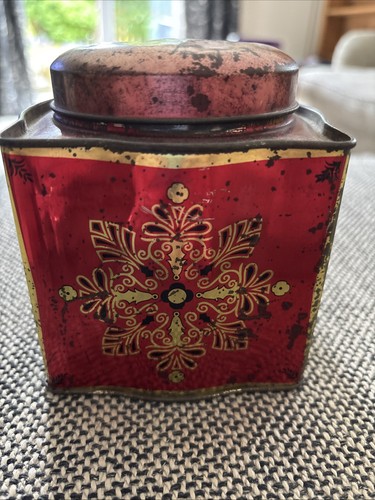 Riley toffee tin halifax - toffee,