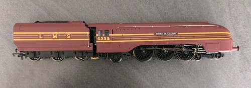 Hornby r2179 lms - hornby,