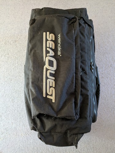 Wenoka seaquest large fold - seaquest,