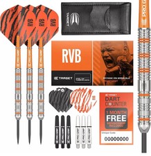 Darts Raymond Van Barneveld