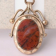 Antique Victorian Rose Gold