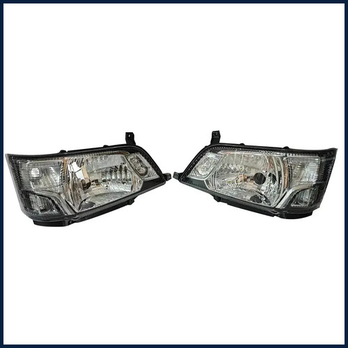 2pcs head lamp - 2pcs,