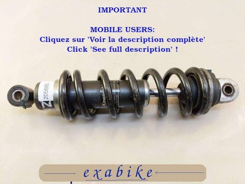 Shock absorber for kawasaki - for,