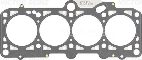 Cylinder head gaskets victor - cylinder,
