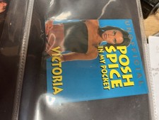 Photo Album, Memorabilia Of