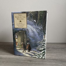 The Wind in the Willows -