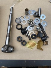 Leyland MGB 1963-81 Suspension