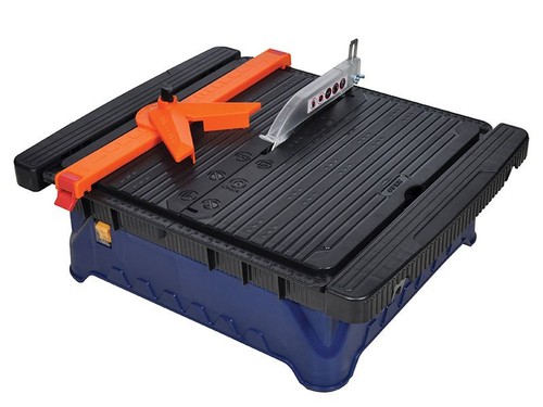 Vitrex power max tile saw - power,