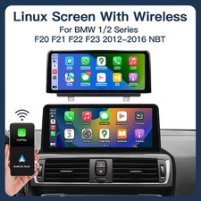 Wireless Built in Carplay