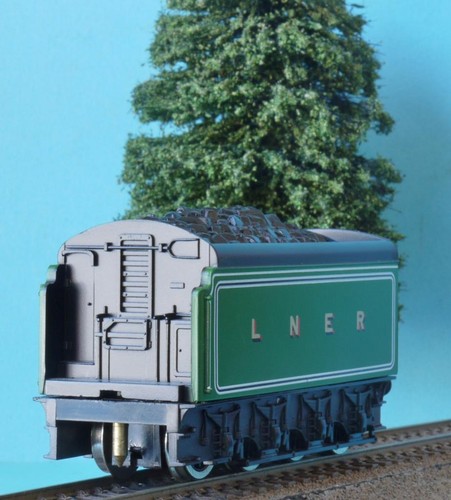 Hornby tender drive - hornby,