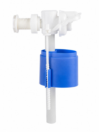 Toilet cistern side entry - 3/8",
