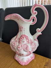 Vintage Hand Made & Painted