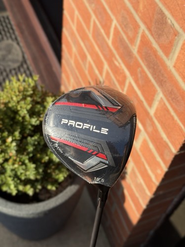 Wilson driver profile - wilson,