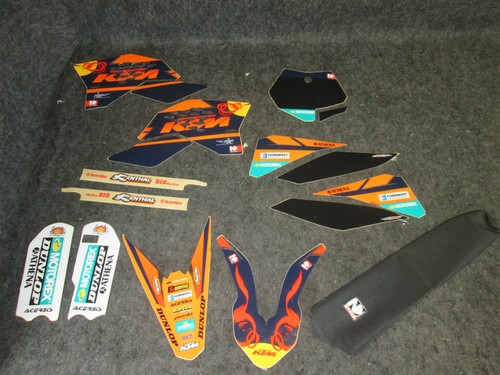 Ktm sx50 2009 2013 - ktm, n-style