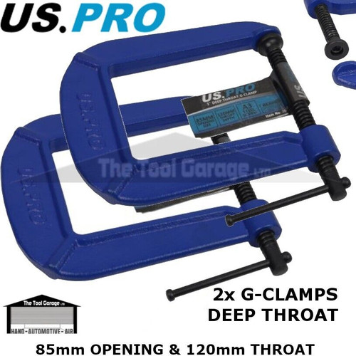 Pro tools 2pc - pro, 76mm
