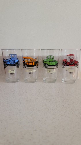 1900 antique cars 10oz - 1900,
