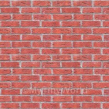 Pack of 5 Dolls House