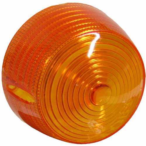 Indicator lens fits suzuki - indicator,