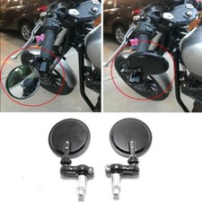 Foldable 7/8" 22mm Handle Bar
