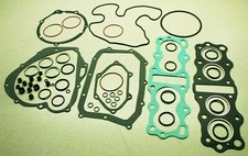 Honda CB 400F, 1976-1977, Full