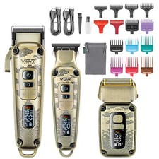 VGR Cordless Hair Clippers