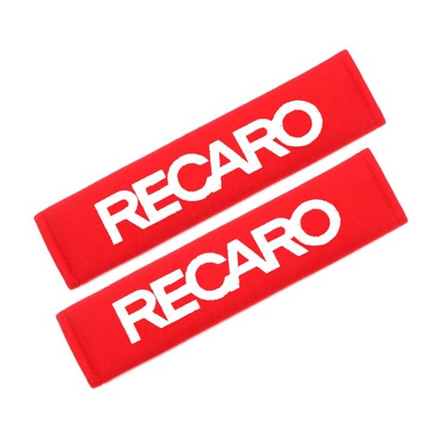 Racing style seat - , belt