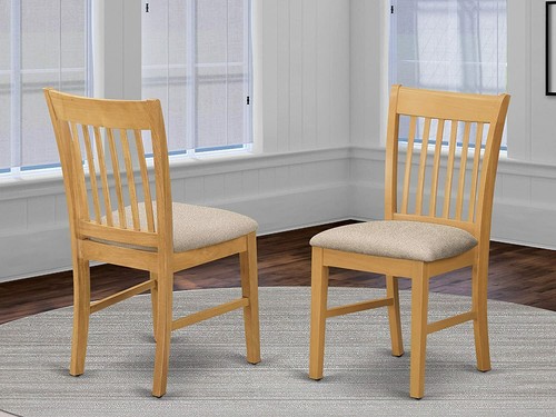Set norfolk dinette - set, 2