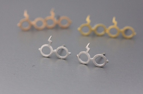 Harry potter glasses with - potter,