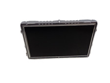Renault Laguna Sat Nav Screen