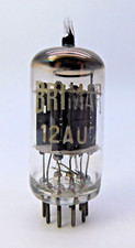 Brimar england ecc82 - brimar,