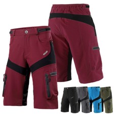 Men's Cycling Shorts MTB