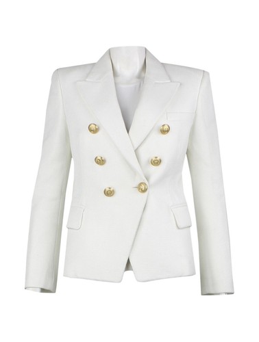 Balmain blazer fr40 - balmain,