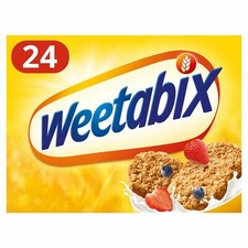 Weetabix Family - 24's - Pack