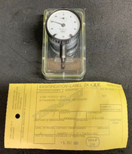 Mahr DTI Gauge * 138-90002-001 *
