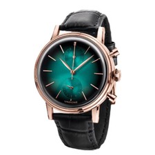 Undone Chrono Hybrid Quartz