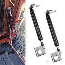 Pair Tailgate Gas Struts Kit Rear Damper for Ford PX Ranger 2011-2017 Pickup