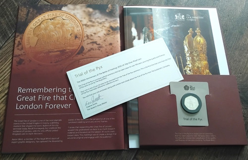 Trial the pyx of only - pyx,