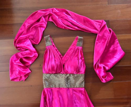 Stunning vintage jovani - stunning,
