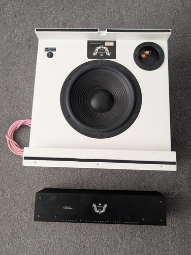 Artcoustic subwoofer pa 260 - artcoustic,