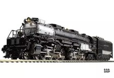 1/160 Model Train Union