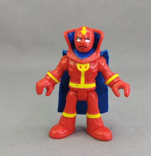 Imaginext super friends - dc,