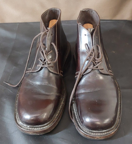 Crew mens chukka - j.crew,