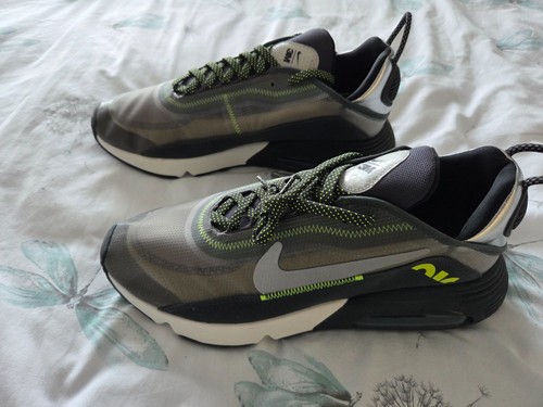 Nike air max 2090 uk - se,