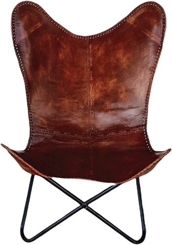 Butterfly chair vintage - chair,