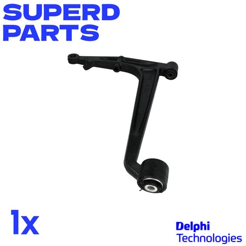 Delphi tc2177 track control - delphi,