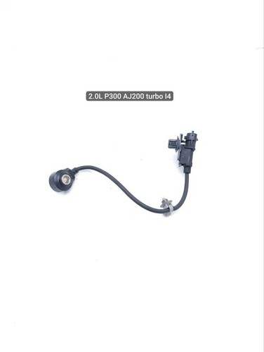 Knock sensor h4p312a699bc - sensor, land