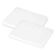 2-Pack Cotton-Polyester Blend