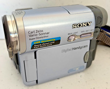 Sony DCR-TRV14E MiniDV