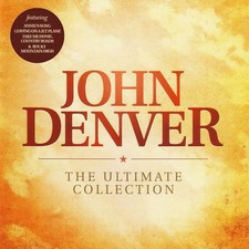 John denver the - john, ultimate
