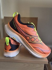 Saucony Peregrine 16 Fire